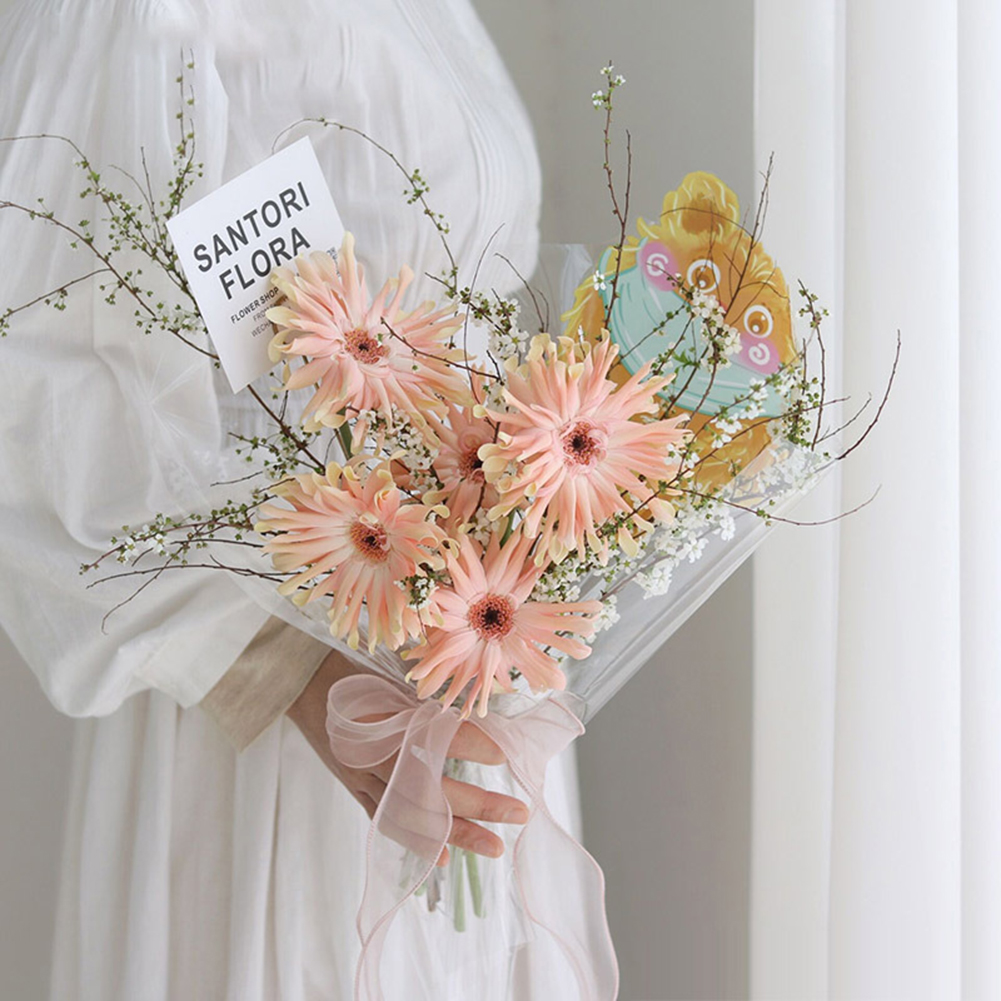 2 stuks Bloemist Visstaart Gaa - Florist Wreath Supply recensie en prijs
