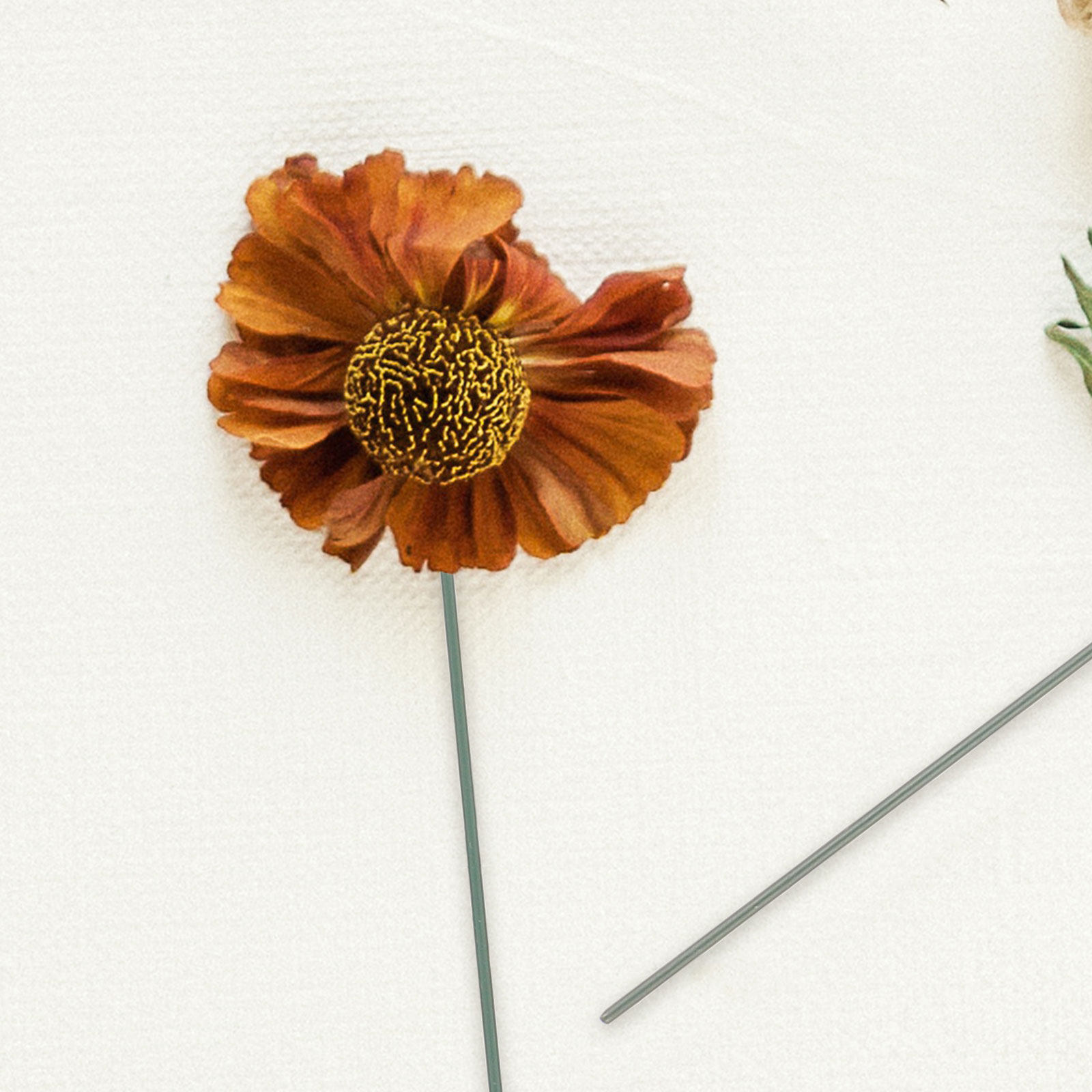 180 stuks groene bloemistendra - Florist Wreath Supply recensie en prijs