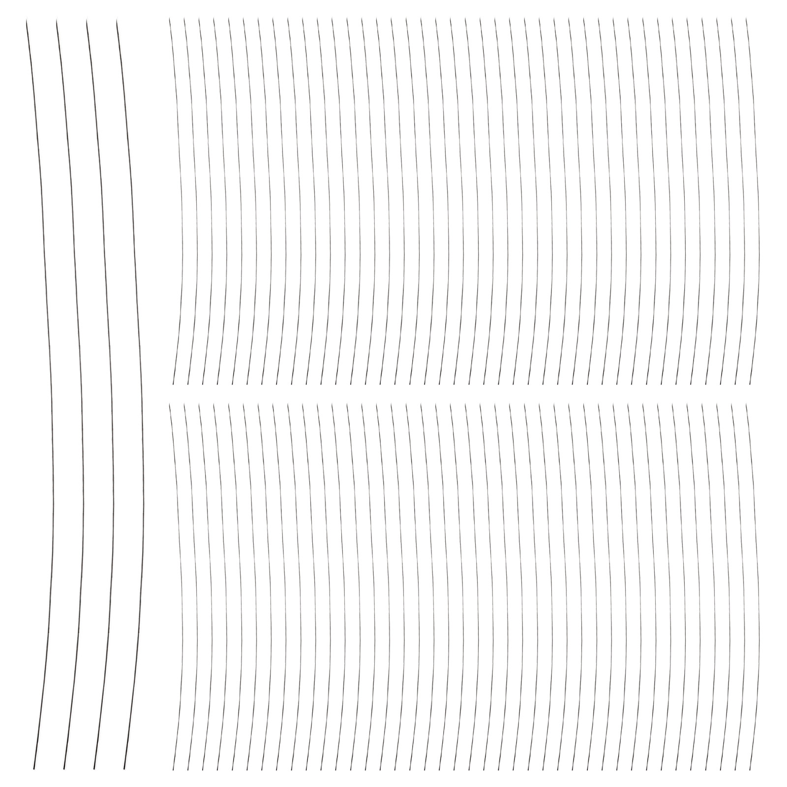 200 stuks in papier verpakt bl - Florist Wreath Supply recensie en prijs