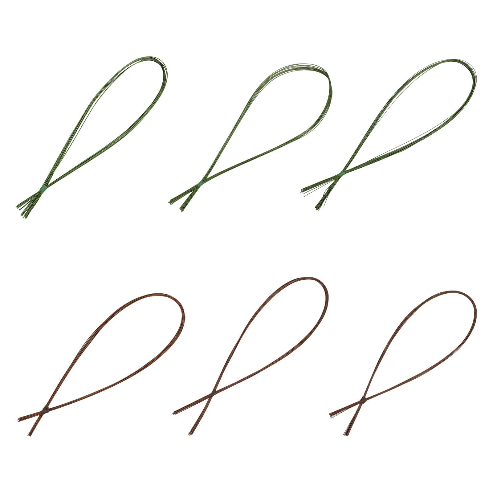 Bloemenstengeldraad Kransmaakb - Florist Wreath Supply recensie en prijs