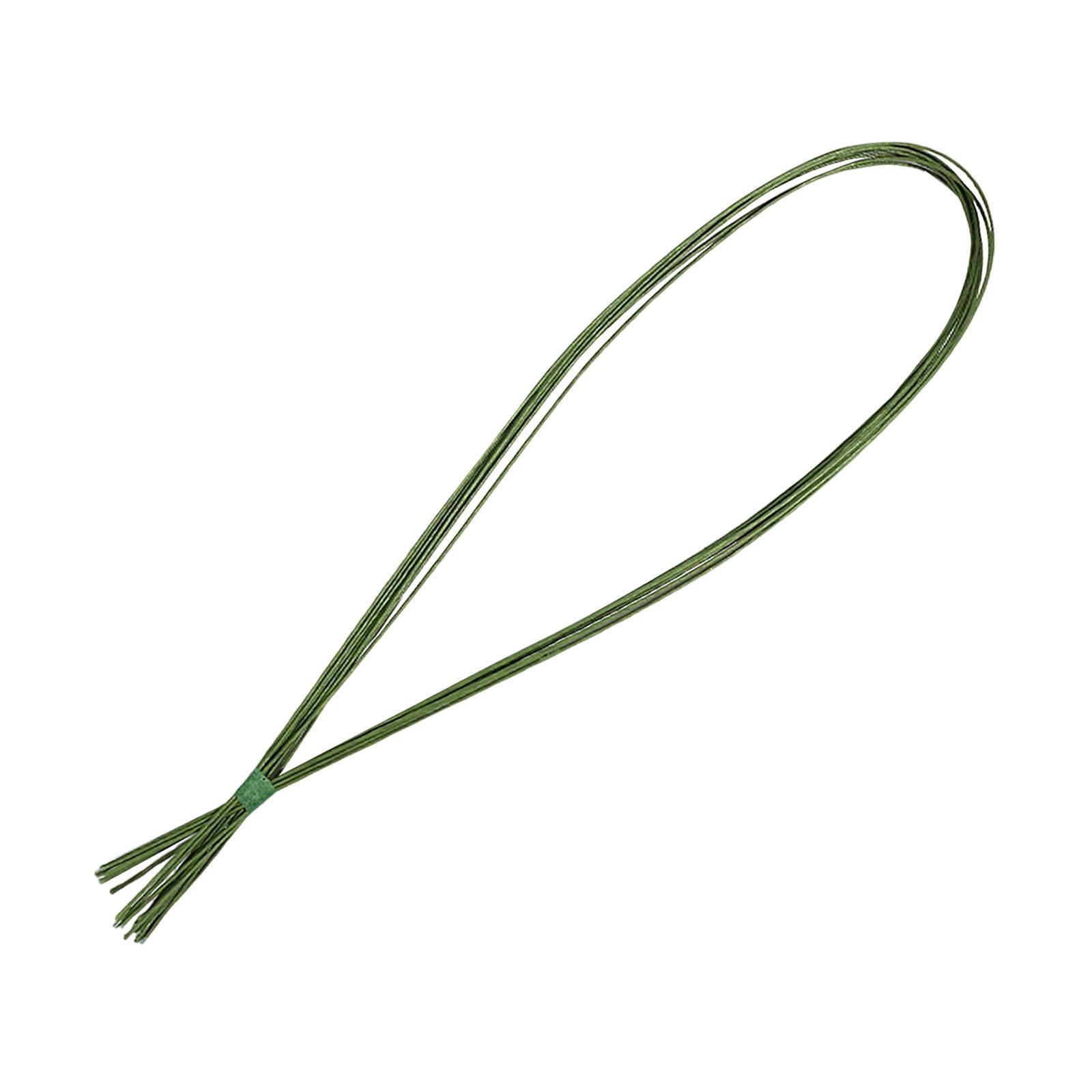Bloemenstengeldraad Kransmaakb - Florist Wreath Supply recensie en prijs