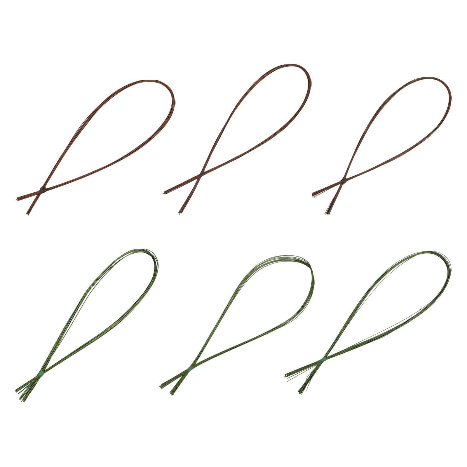 Bloemenstengeldraad Kransmaakb - Florist Wreath Supply recensie en prijs