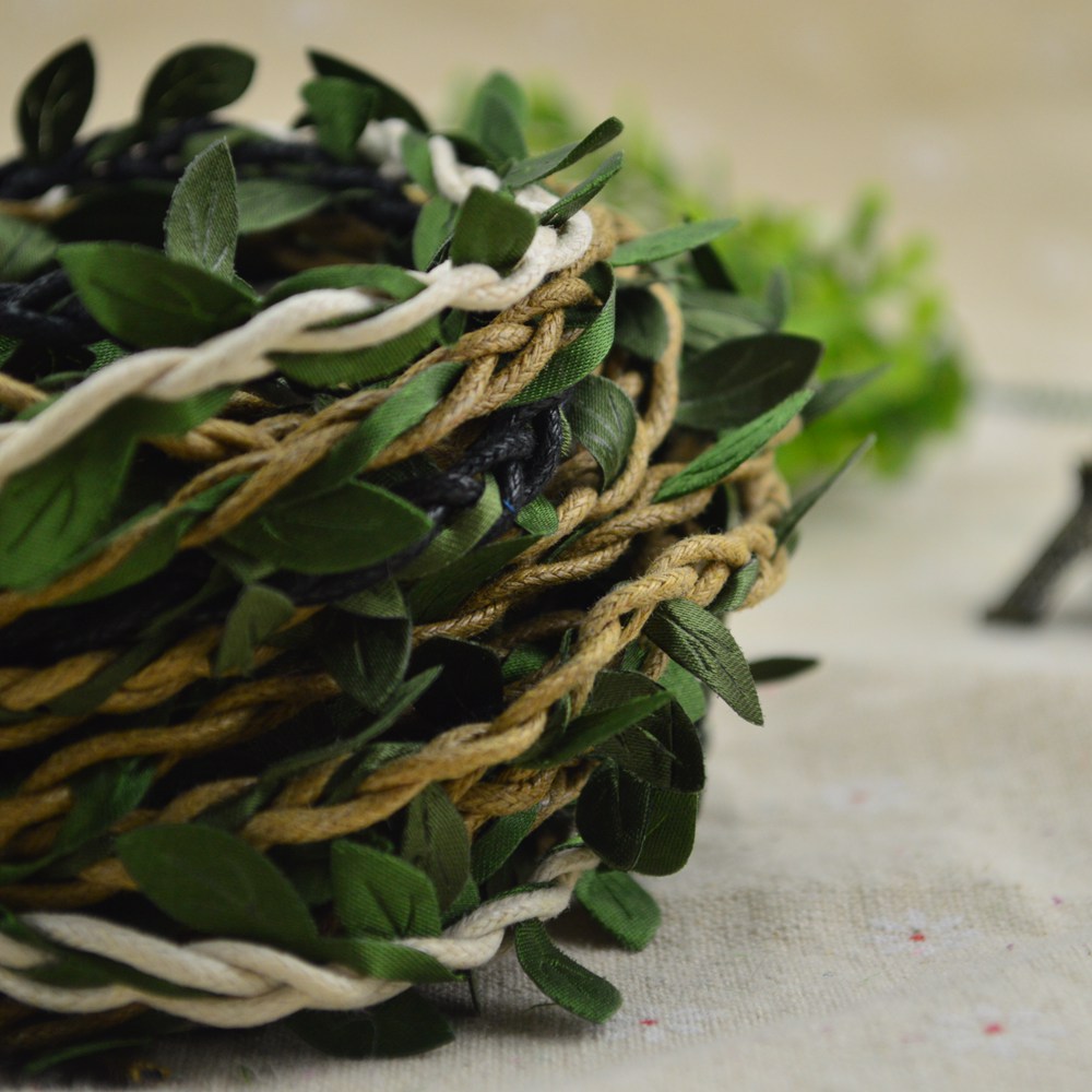 100 cm/partij Kunstbloemen Wij - Florist Wreath Supply recensie en prijs