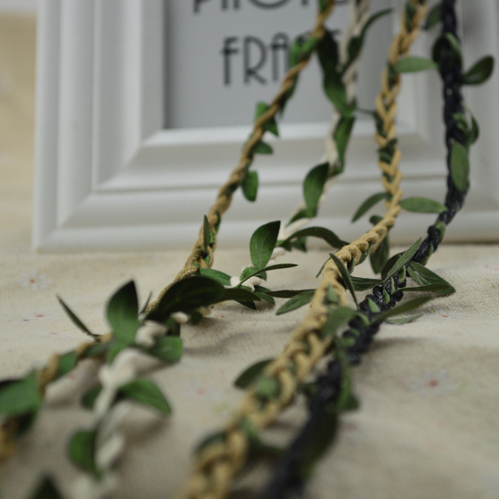 100 cm/partij Kunstbloemen Wij - Florist Wreath Supply recensie en prijs