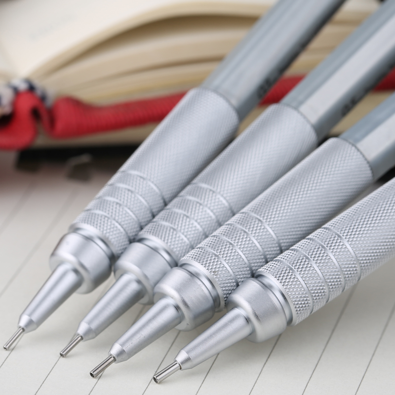 1 st Pentel Graphgear 500 Opst - Pentel Pen Energel recensie en prijs