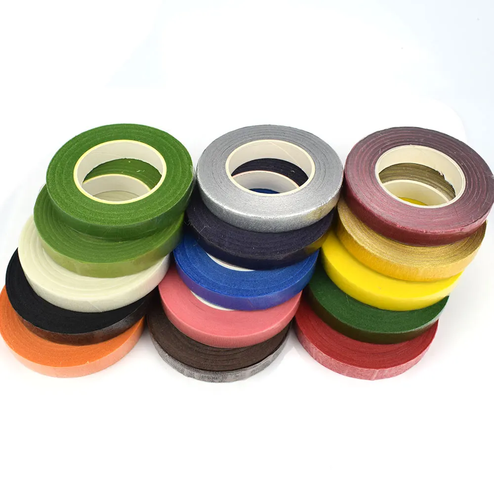 1PC Boeket Bloemenstam Tapes G - Florist Wreath Supply recensie en prijs